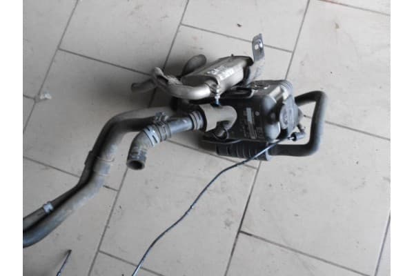 VW Sharan 7N Webasto 7N0815065 Gasolina usado