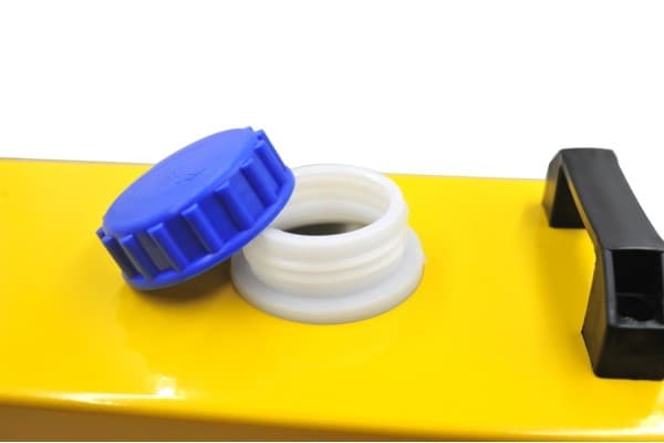 Calefactor de Combustible Diesel Fixem Europeo usado 10