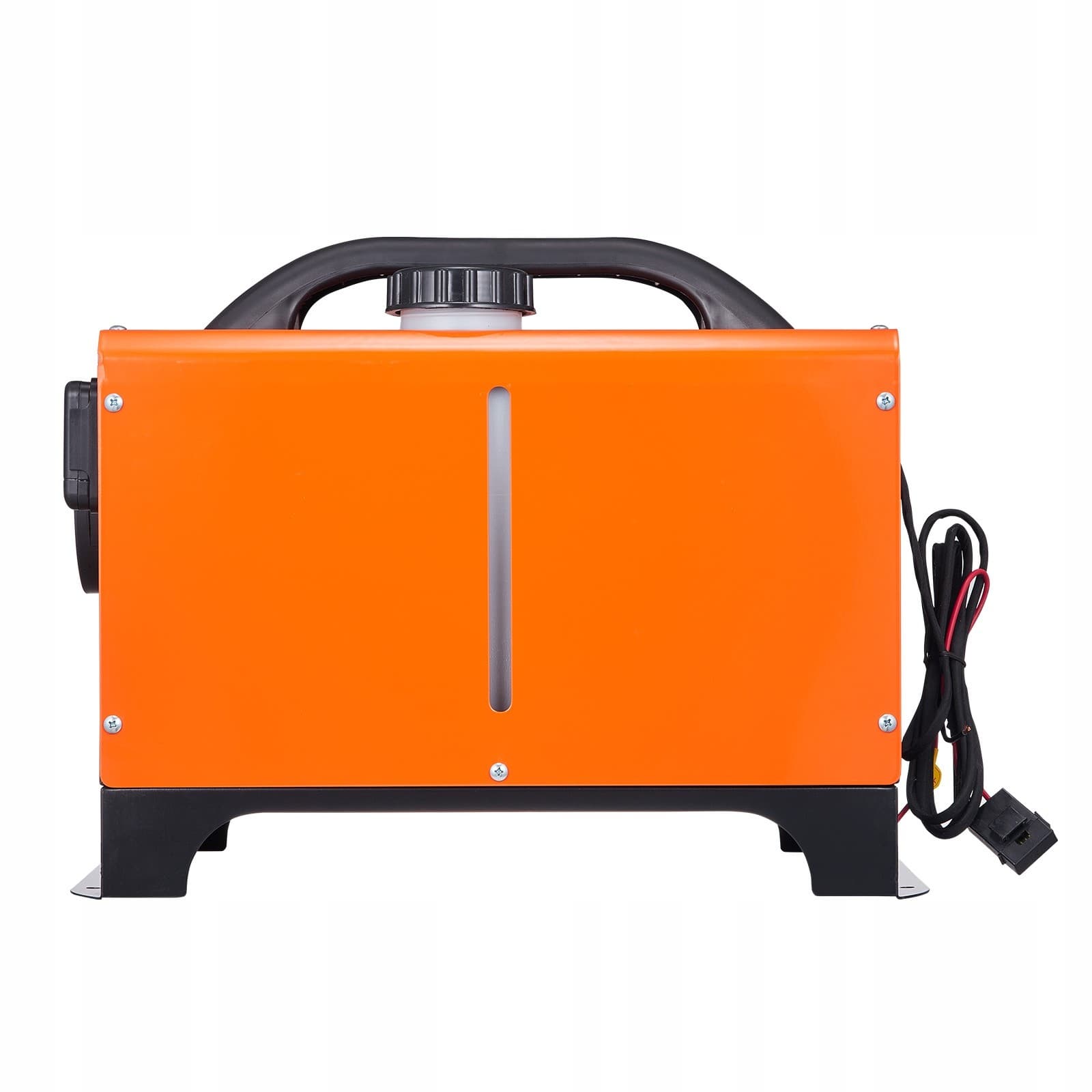 Calefactor de aire Vevor 5 kW con control remoto Bluetooth nuevo 5