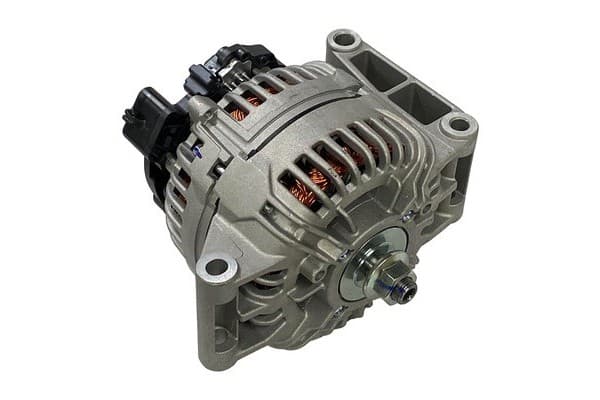 Alternador para Mercedes-Benz Citaro 2, Integro nuevo