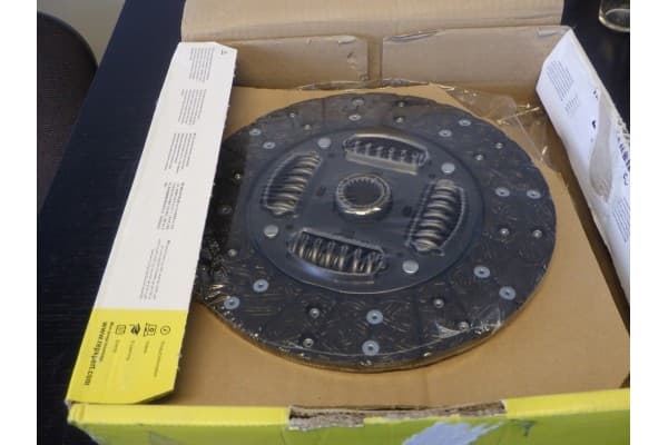 Kit de embrague Schaeffler LuK 625 3106 00 nuevo 3
