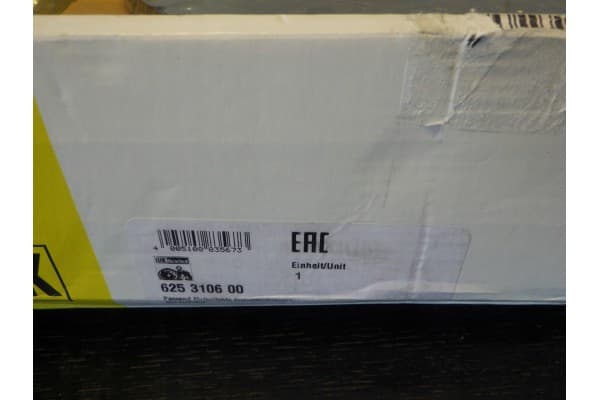 Kit de embrague Schaeffler LuK 625 3106 00 nuevo 4