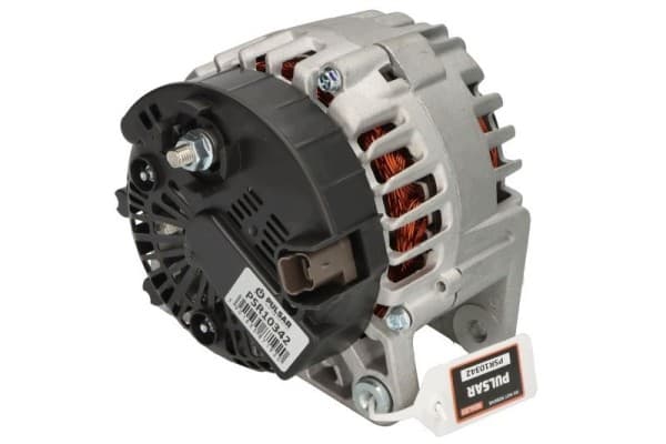 Alternador para Renault Espace IV nuevo 2