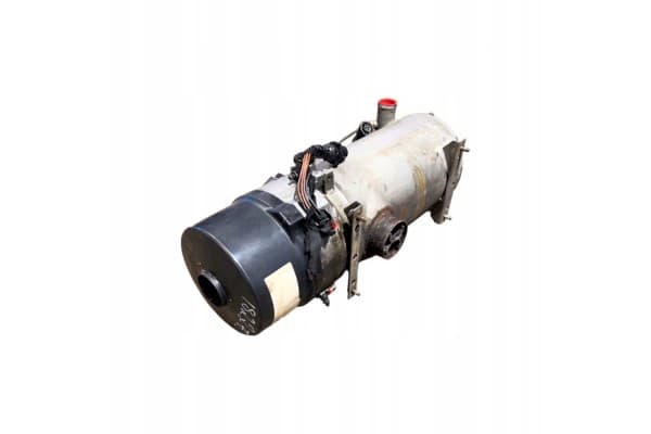 21083162 Calentador DE Agua Volvo usado