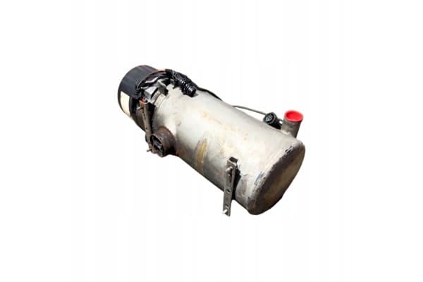 21083162 Calentador DE Agua Volvo usado 2