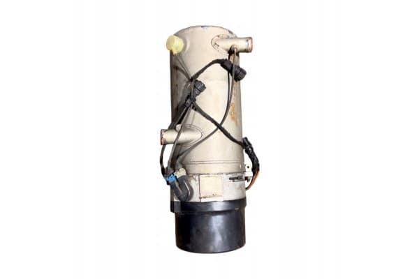 21083162 Calentador DE Agua Volvo usado 6