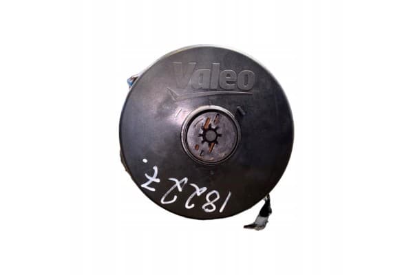 21083162 Calentador DE Agua Volvo usado 8