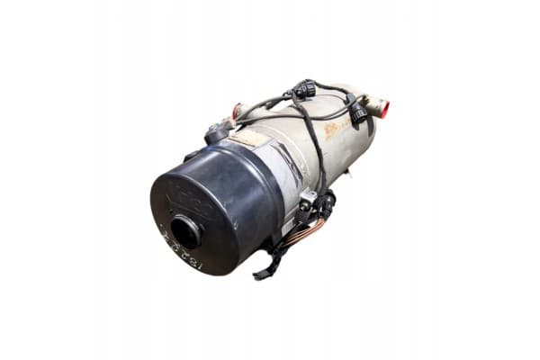 21083162 Calentador DE Agua Volvo usado 9