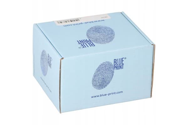 Juego de embrague Blue Print ADV1830147 usado 5