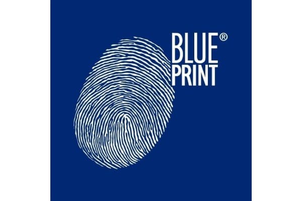Juego de embrague Blue Print ADV1830147 usado 6