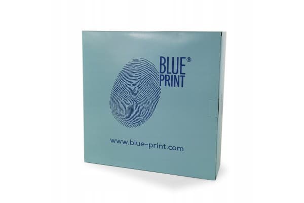 Juego de embrague Blue Print ADV1830147 usado 7