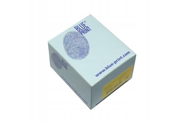Juego de embrague Blue Print ADV1830147 usado 8