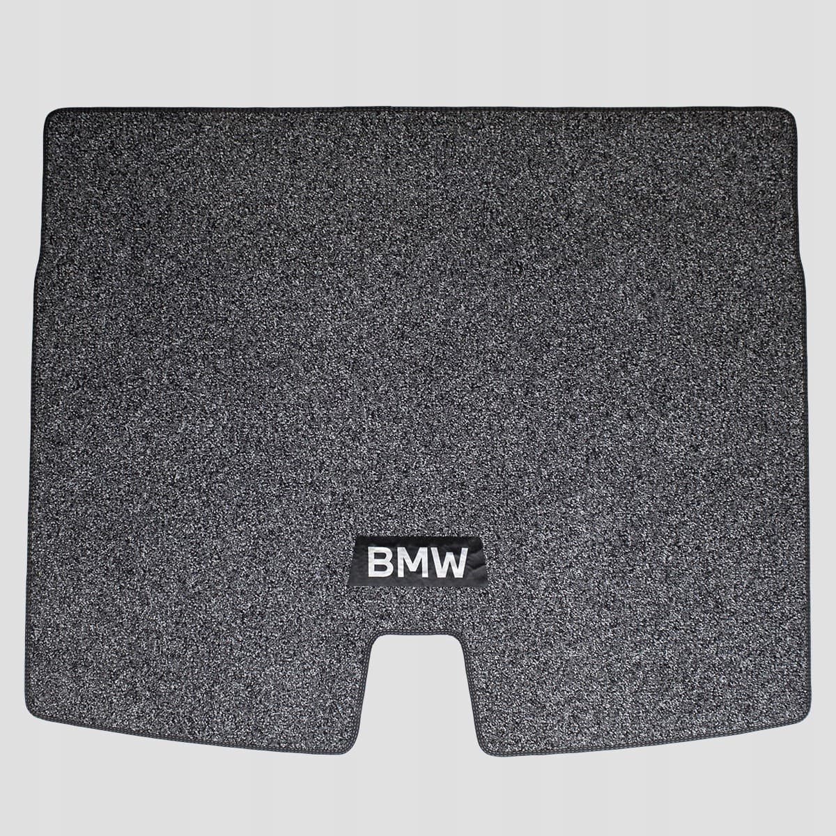 Alfombrilla de maletero reversible BMW X3 (G45) nuevo 3