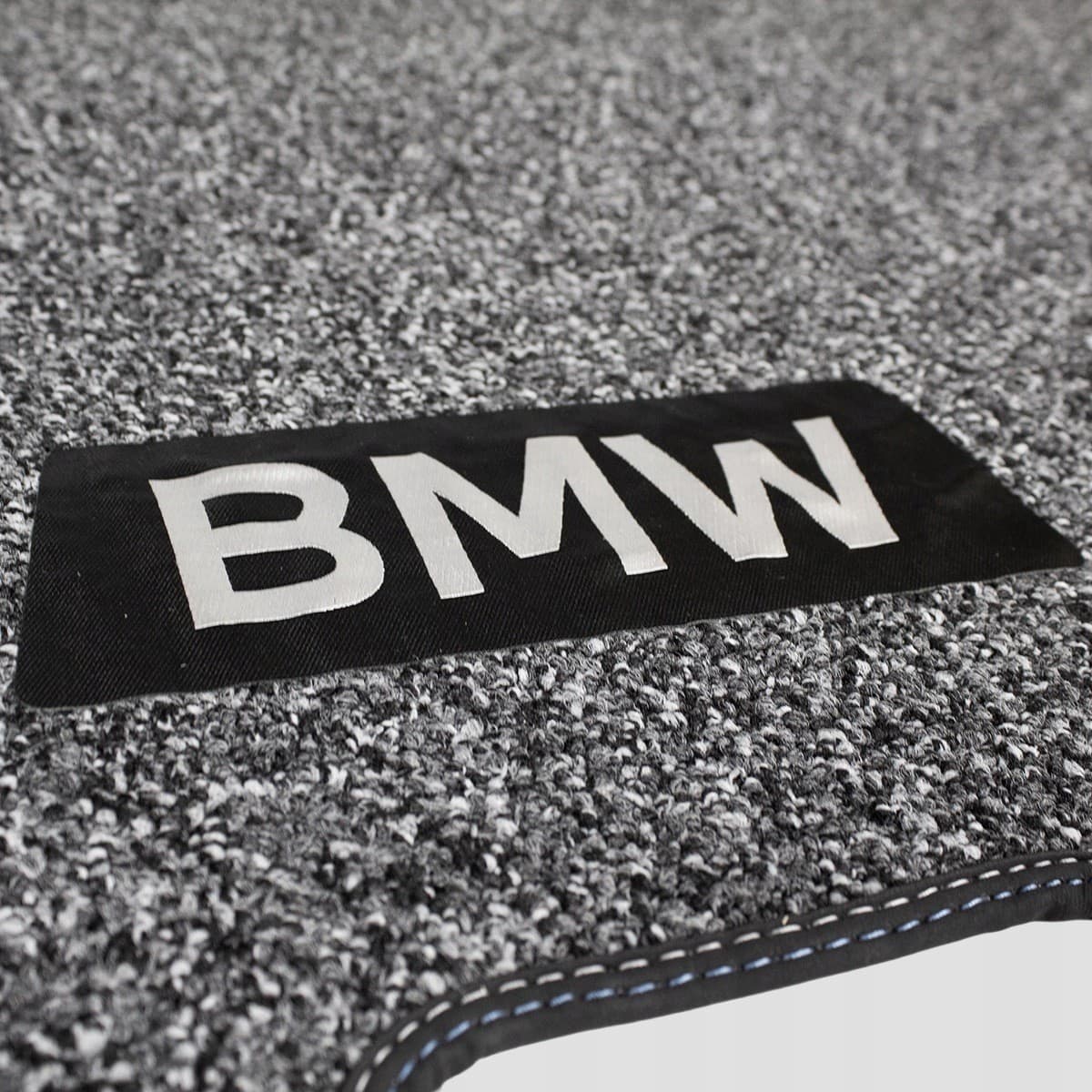 Alfombrilla de maletero reversible BMW X3 (G45) nuevo 4