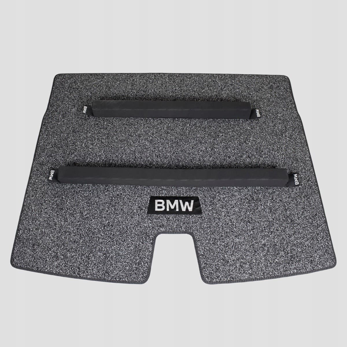 Alfombrilla de maletero reversible BMW X3 (G45) nuevo 5