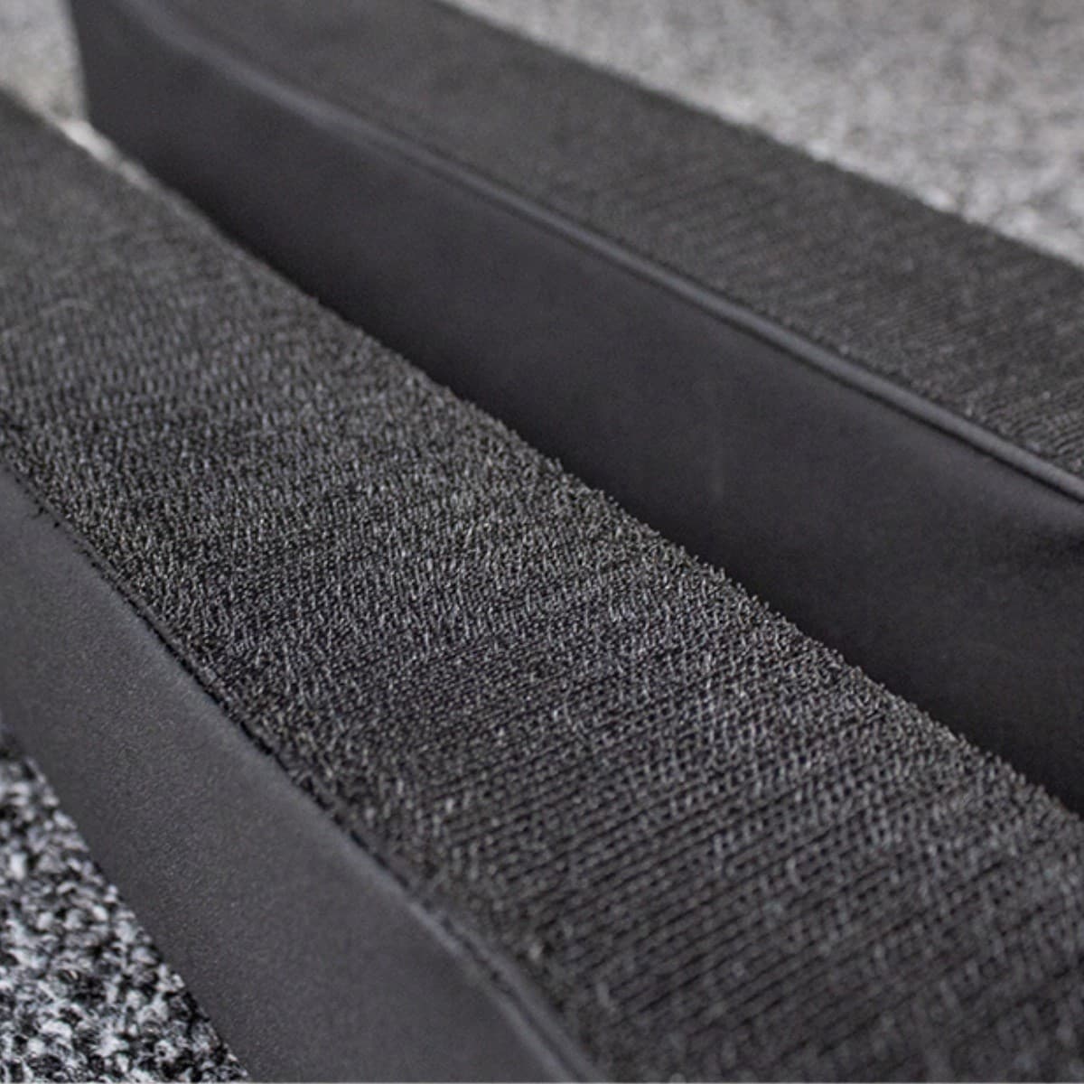 Alfombrilla de maletero reversible BMW X3 (G45) nuevo 6