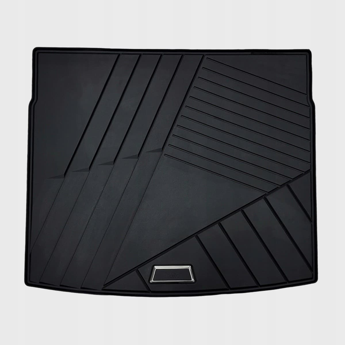 Alfombrilla de Goma Original para Maletero BMW X3 (G45) nuevo 3