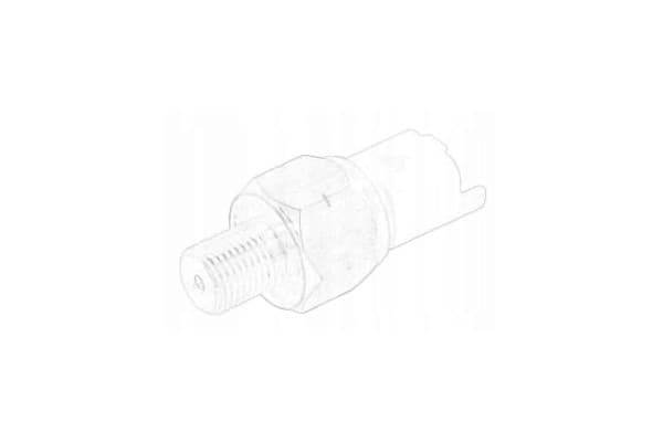Sensor de presión de aceite OE Iveco 504256748 nuevo