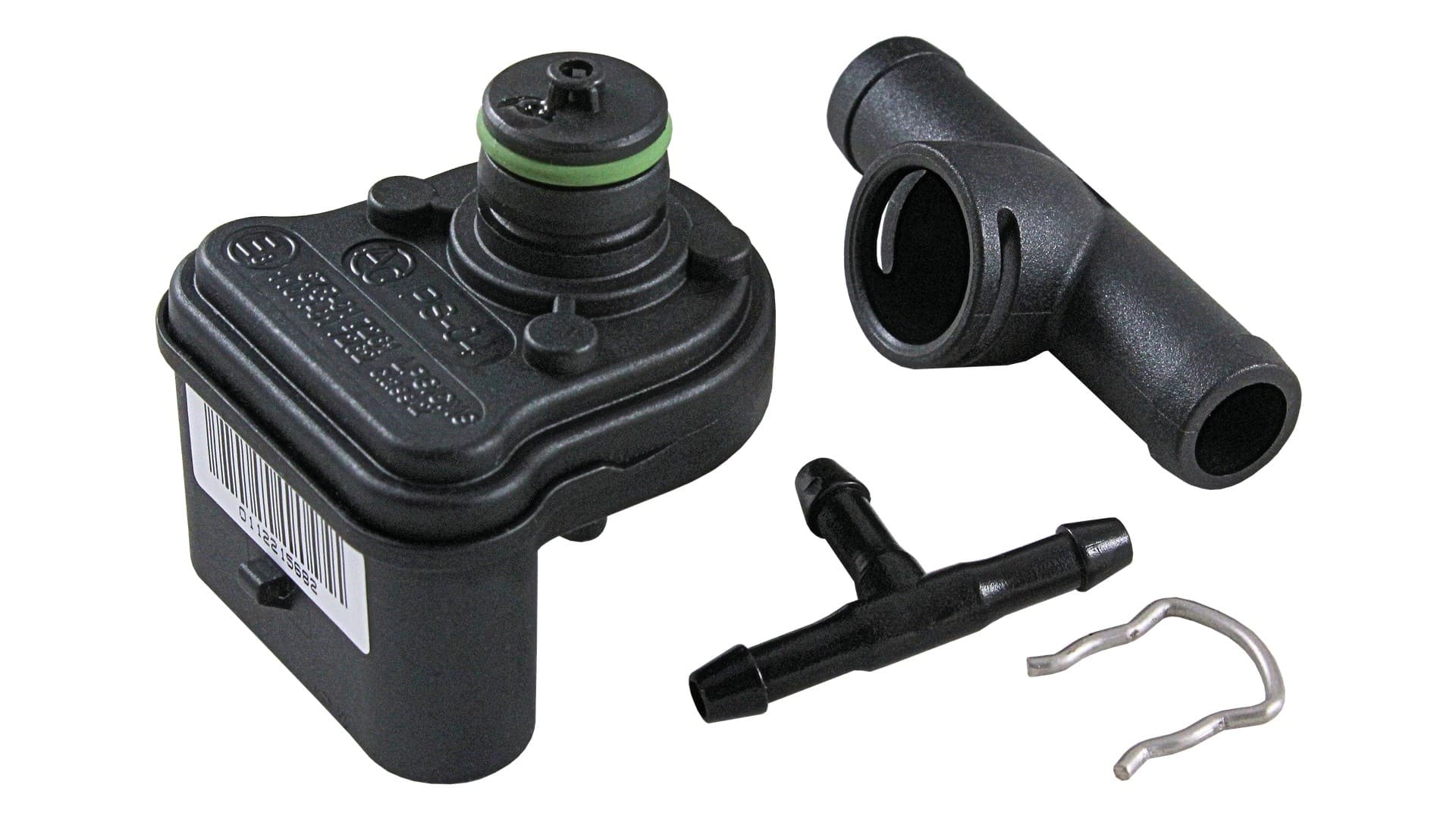 Electrónica Stag Q-Box Basic nuevo 4