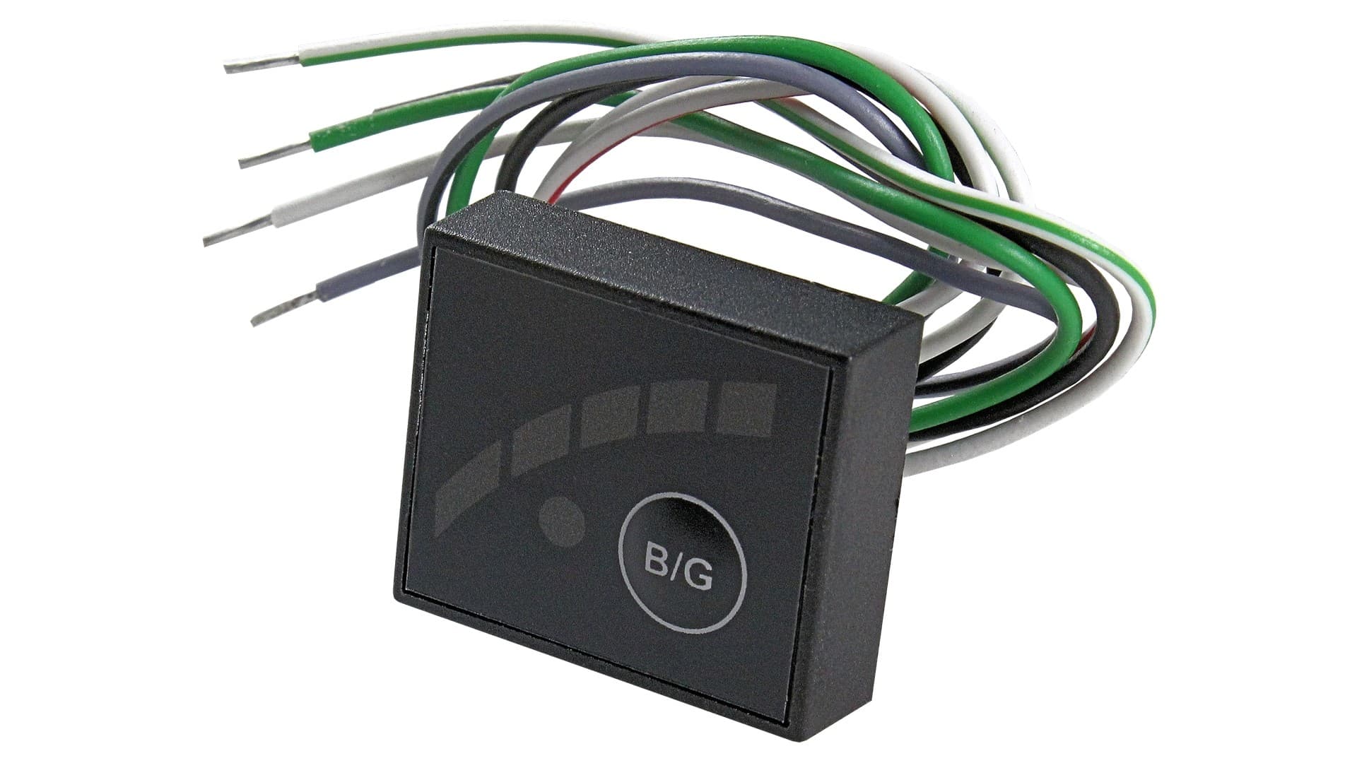 Electrónica Stag Q-Box Basic nuevo 5