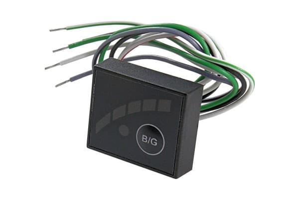 Electrónica Stag Q-Box Basic usado 5