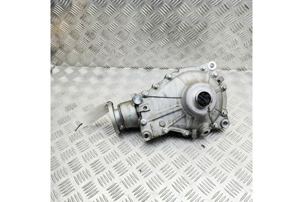 Reductor delantero BMW X5 (G05) 3.0L 210kw 2019 usado