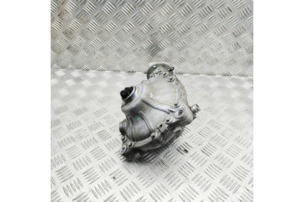 Reductor delantero BMW X5 (G05) 3.0L 210kw 2019 usado 2