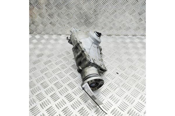 Reductor delantero BMW X5 (G05) 3.0L 210kw 2019 usado 4