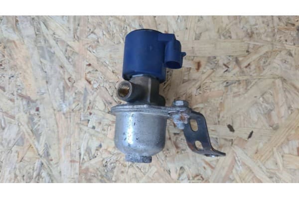 Ford Fusion 2008 Glp / Completo usado 5