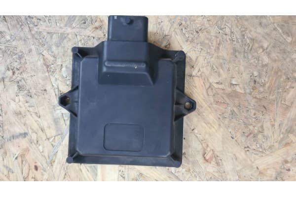 Ford Fusion 2008 Glp / Completo usado 10
