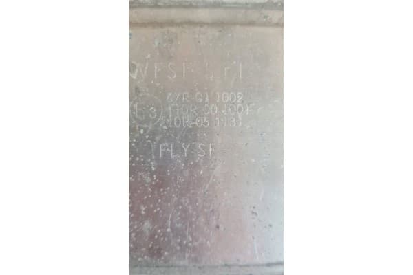 Ford Fusion 2008 Glp / Completo usado 11