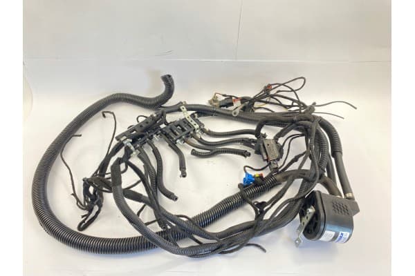 Sistema de Autogás Lpg Prins Vsi 3 KN9 73cc usado