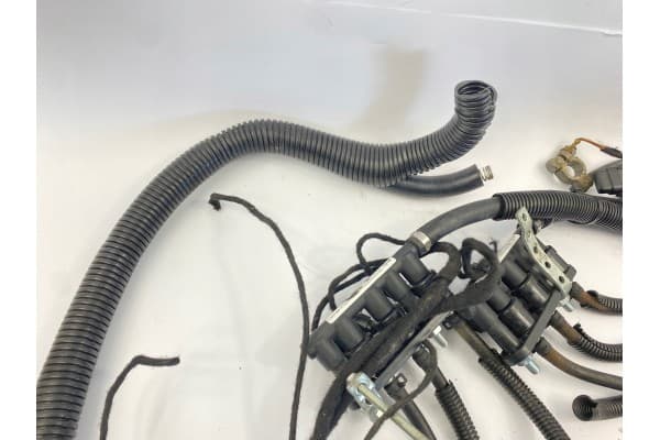 Sistema de Autogás Lpg Prins Vsi 3 KN9 73cc usado 2