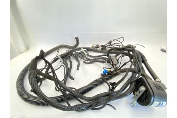 Sistema de Autogás Lpg Prins Vsi 3 KN9 73cc usado 4