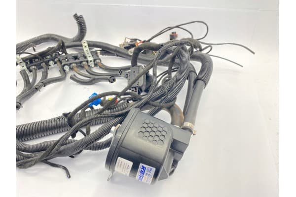 Sistema de Autogás Lpg Prins Vsi 3 KN9 73cc usado 5