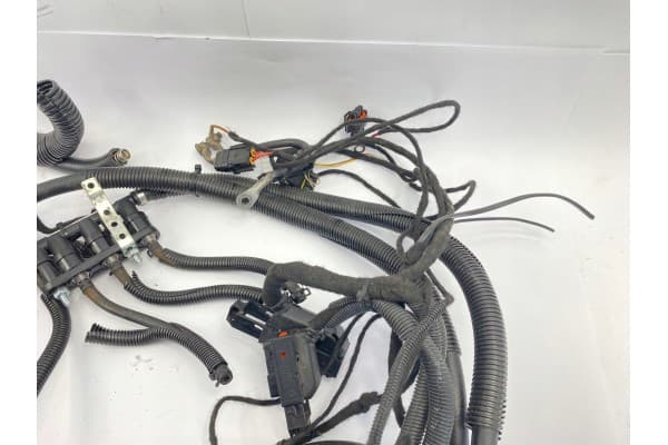 Sistema de Autogás Lpg Prins Vsi 3 KN9 73cc usado 6