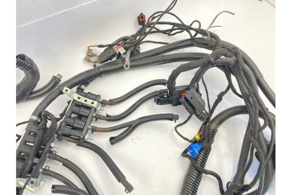 Sistema de Autogás Lpg Prins Vsi 3 KN9 73cc usado 7