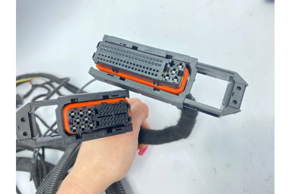 Sistema de Autogás Lpg Prins Vsi 3 KN9 73cc usado 10