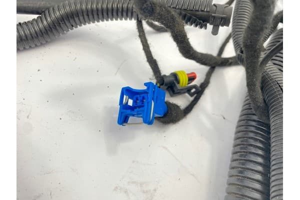 Sistema de Autogás Lpg Prins Vsi 3 KN9 73cc usado 11
