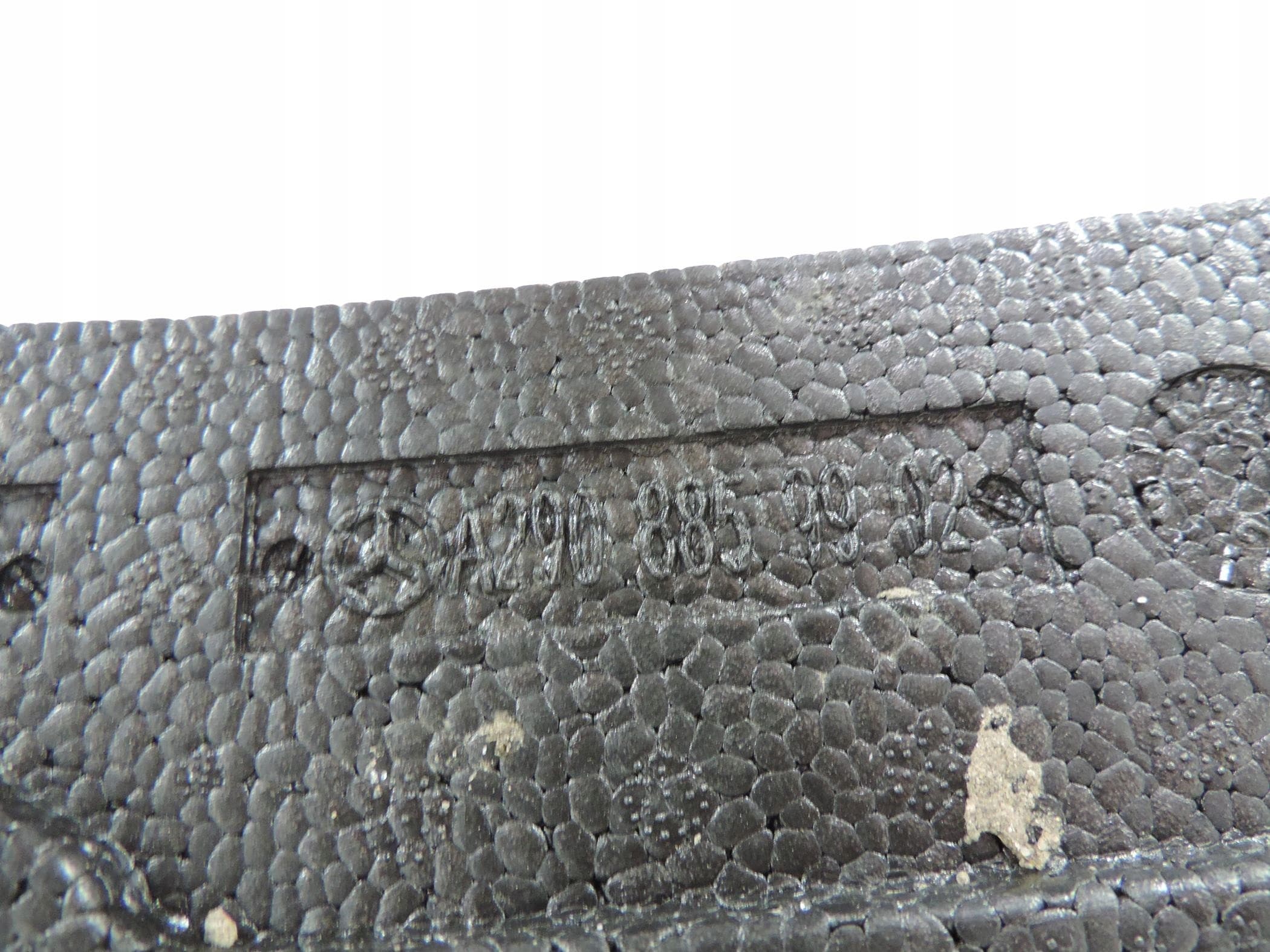 Absorbedor delantero Mercedes Amg GT A290 nuevo 10