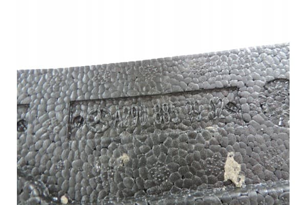 Absorbedor delantero Mercedes Amg GT A290 usado 10