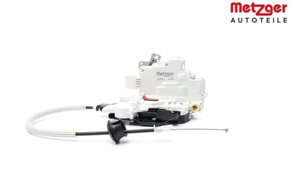 Cerradura de Puerta Metzger 2314701 nuevo 3
