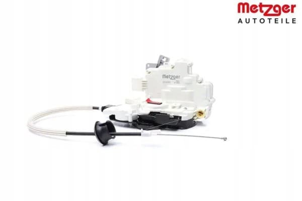 Cerradura de Puerta Metzger 2314701 nuevo 4
