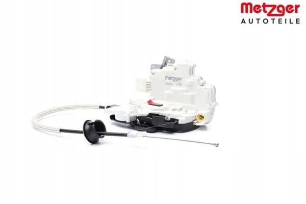 Cerradura de Puerta Metzger 2314701 nuevo 5