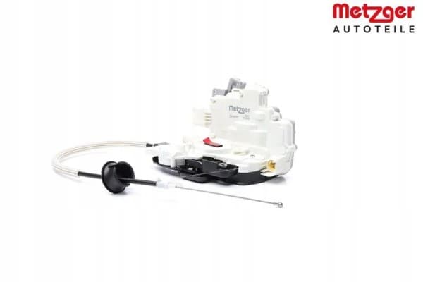 Cerradura de Puerta Metzger 2314701 nuevo 6