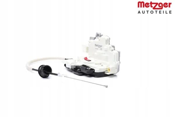 Cerradura de Puerta Metzger 2314701 nuevo 7