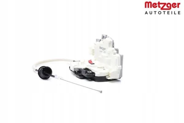 Cerradura de Puerta Metzger 2314701 nuevo 8