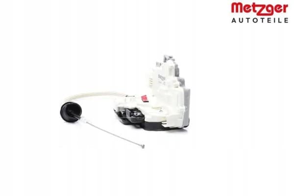 Cerradura de Puerta Metzger 2314701 nuevo 9