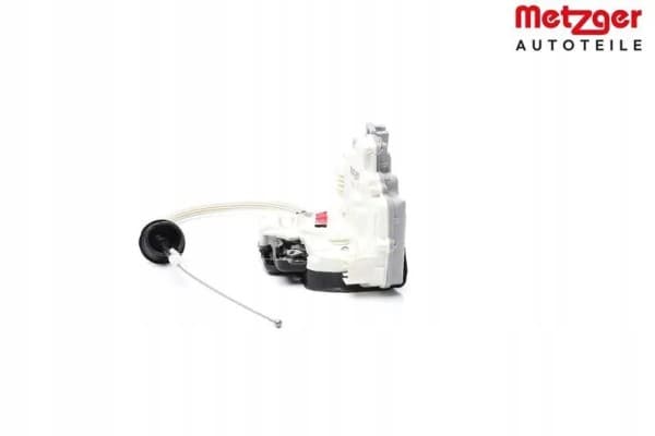 Cerradura de Puerta Metzger 2314701 nuevo 10