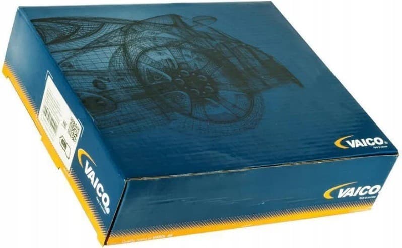 Vaico V30-4092 Soporte/Subchasis nuevo